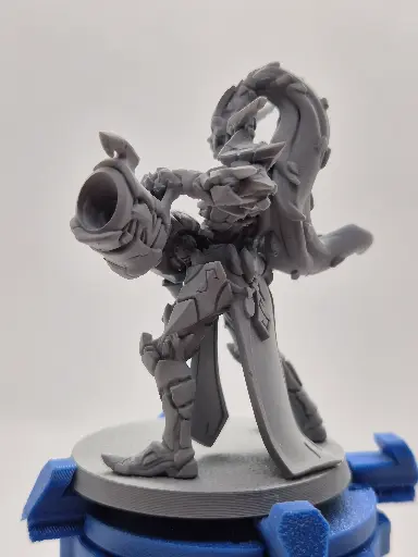 Elf élémentaire protecteur 2